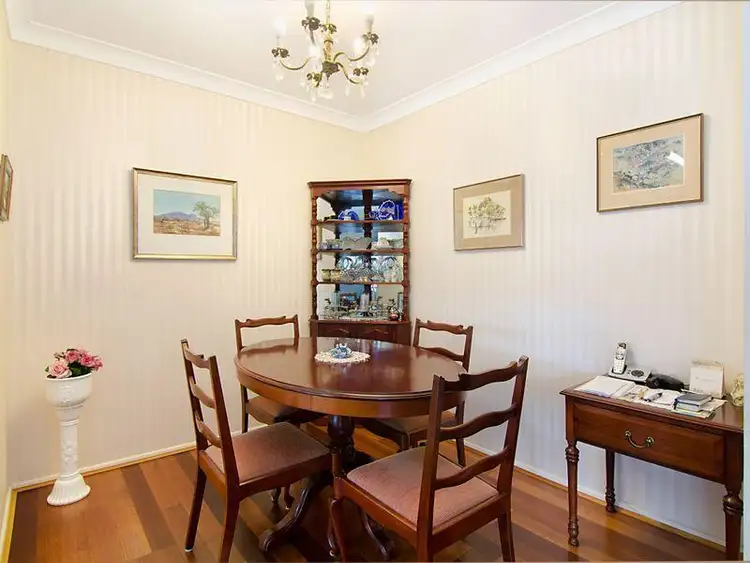 Second view of Homely unit listing, 3/15 Haig Street, Clayfield QLD 4011