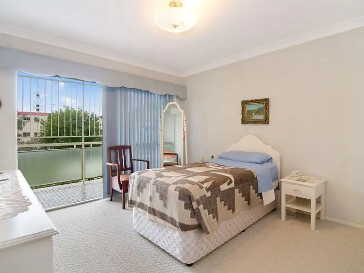 Third view of Homely unit listing, 3/15 Haig Street, Clayfield QLD 4011