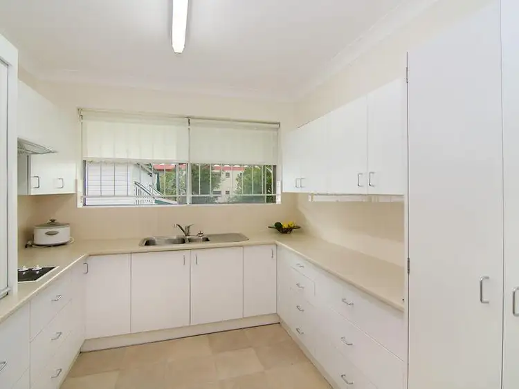 Fourth view of Homely unit listing, 3/15 Haig Street, Clayfield QLD 4011