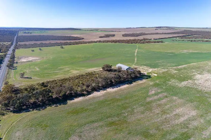 Main view of Homely rural property listing, 951 Ferries McDonald Road, Monarto South SA 5254
