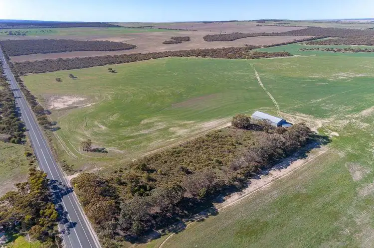 Second view of Homely rural property listing, 951 Ferries McDonald Road, Monarto South SA 5254