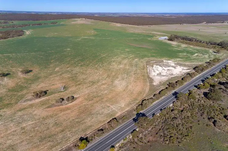 Fourth view of Homely rural property listing, 951 Ferries McDonald Road, Monarto South SA 5254