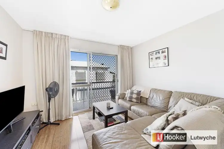 1/39 Sixth Avenue, Kedron QLD 4031