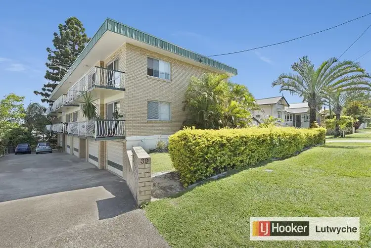 Second view of Homely apartment listing, 1/39 Sixth Avenue, Kedron QLD 4031