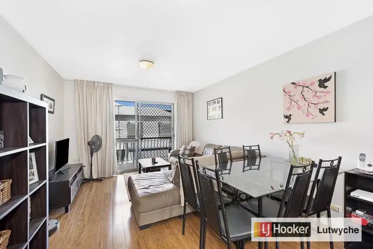 Fourth view of Homely apartment listing, 1/39 Sixth Avenue, Kedron QLD 4031