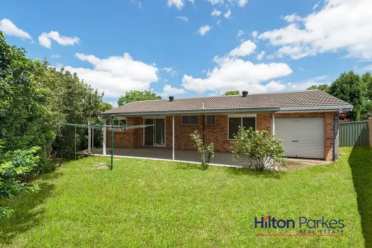 Second view of Homely house listing, 37 Monica Avenue, Hassall Grove NSW 2761