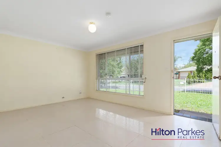 Fifth view of Homely house listing, 37 Monica Avenue, Hassall Grove NSW 2761