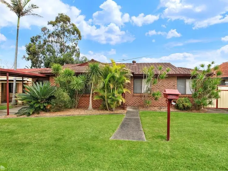 32 Kent Road, Dapto NSW 2530