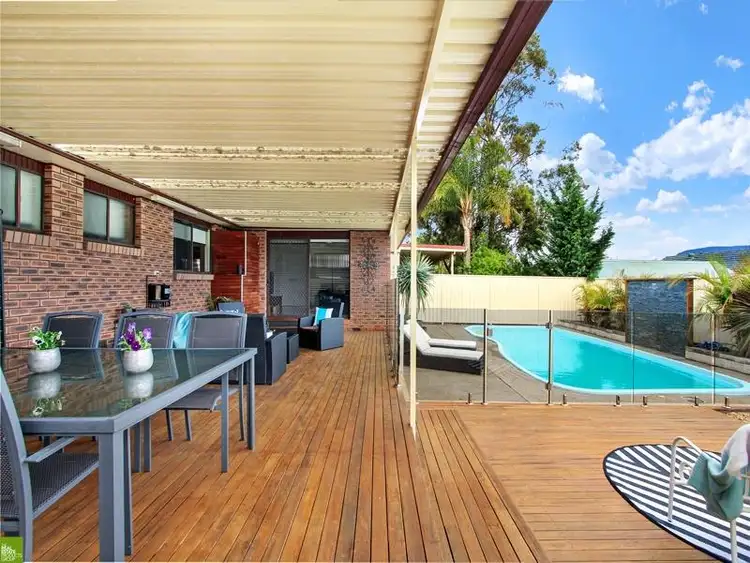 Second view of Homely house listing, 32 Kent Road, Dapto NSW 2530
