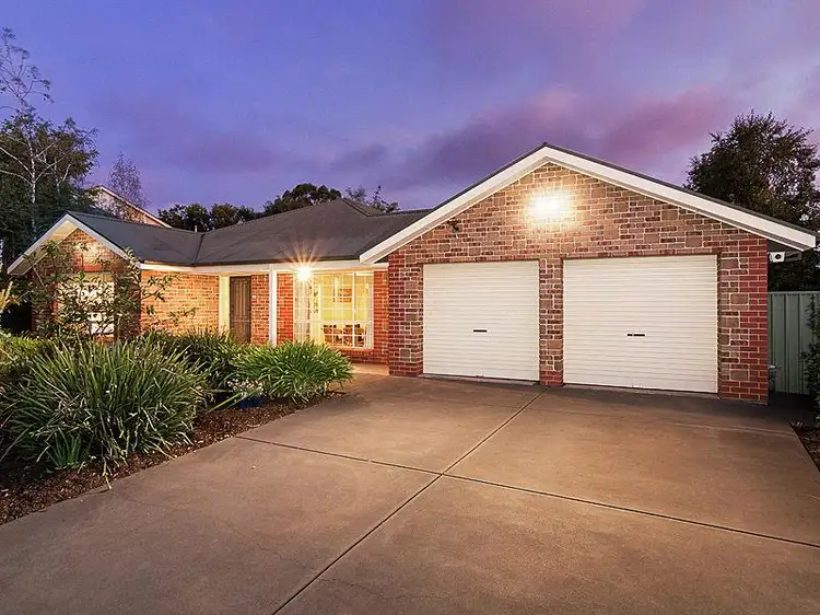 Second view of Homely house listing, 22 ODonnell Drive, Littlehampton SA 5250