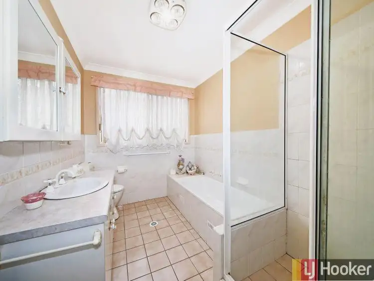 Fifth view of Homely house listing, 12 Fletcher Street, Auburn NSW 2144