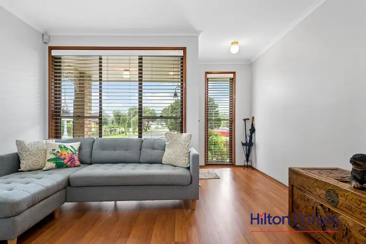 Second view of Homely house listing, 34 Sweeney Avenue, Plumpton NSW 2761