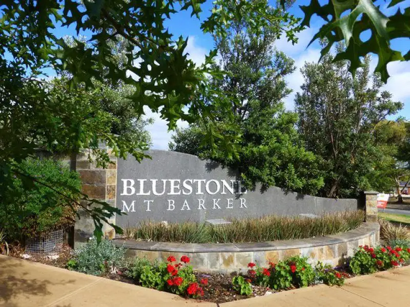 Main view of Homely land listing, 4 Miles Court, Mount Barker SA 5251