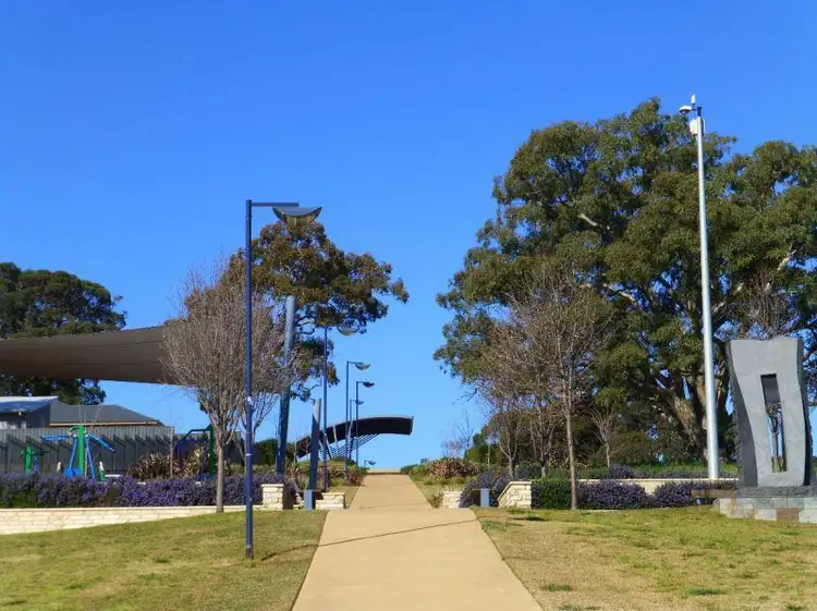 Third view of Homely land listing, 4 Miles Court, Mount Barker SA 5251