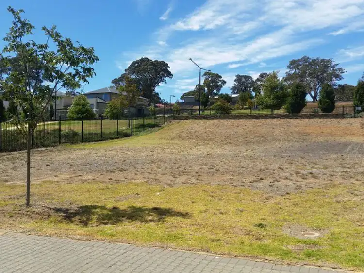 Fourth view of Homely land listing, 4 Miles Court, Mount Barker SA 5251