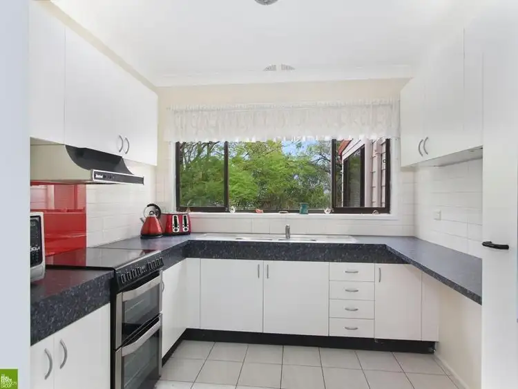 Main view of Homely townhouse listing, 7/394 Princes Highway, Dapto NSW 2530