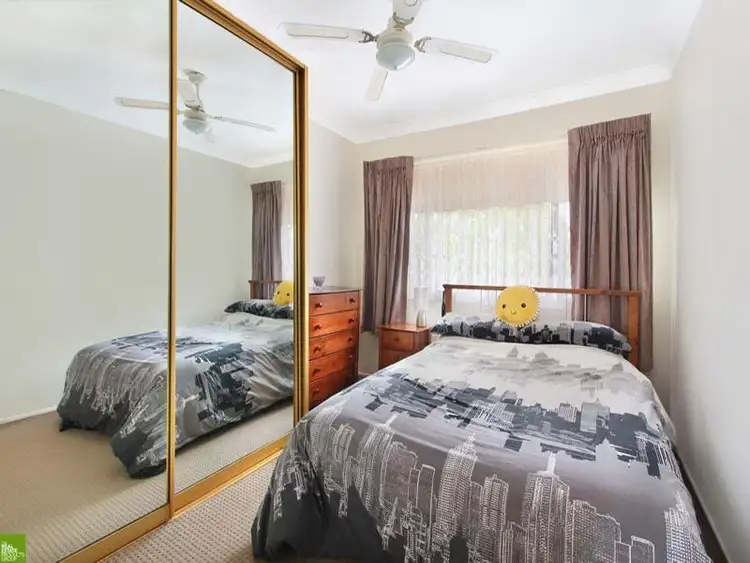 Second view of Homely townhouse listing, 7/394 Princes Highway, Dapto NSW 2530