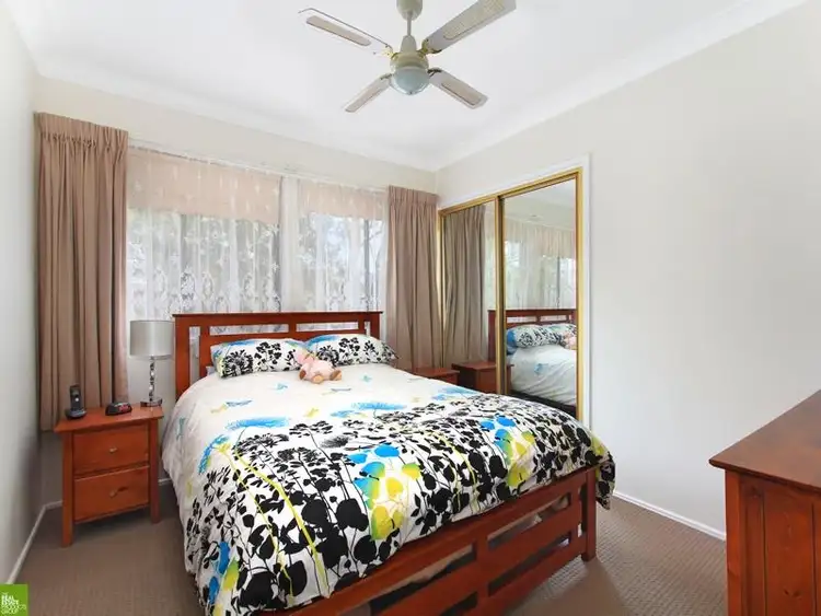 Third view of Homely townhouse listing, 7/394 Princes Highway, Dapto NSW 2530