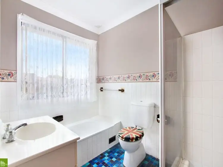Sixth view of Homely townhouse listing, 7/394 Princes Highway, Dapto NSW 2530