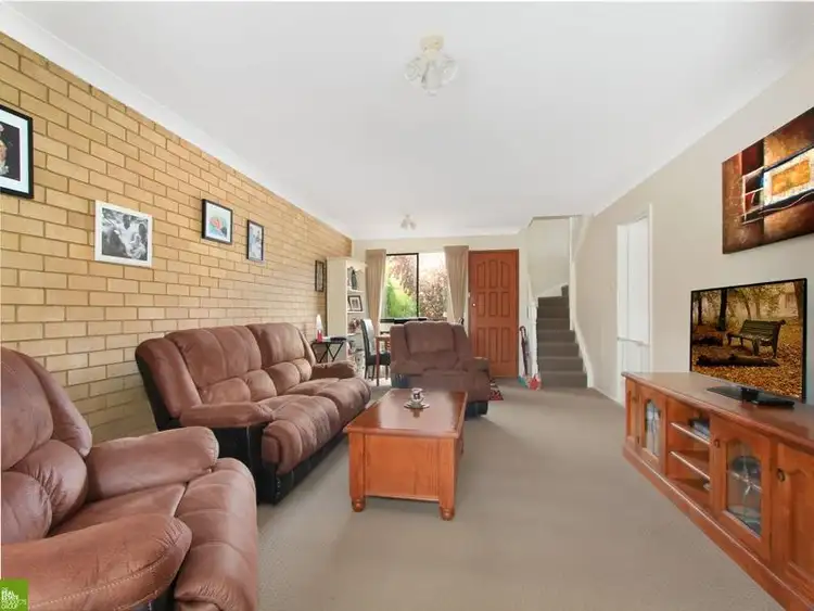 Seventh view of Homely townhouse listing, 7/394 Princes Highway, Dapto NSW 2530