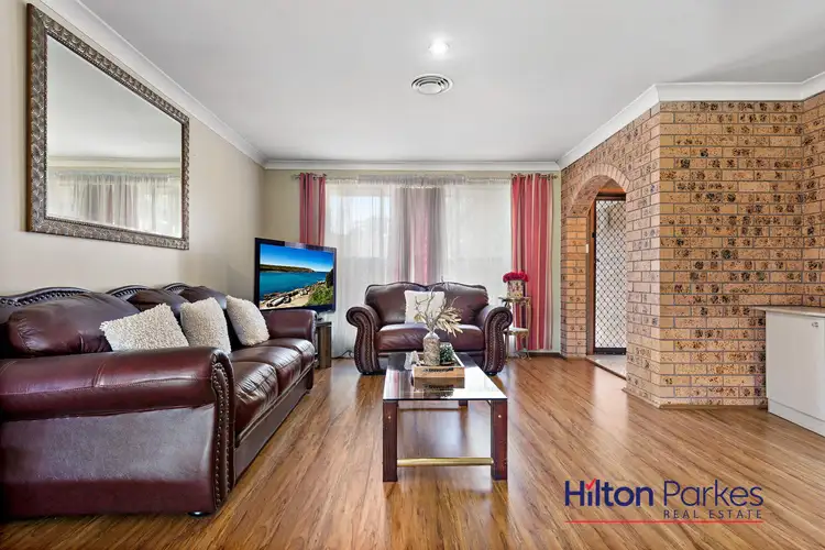 Second view of Homely house listing, 20 Dillon Place, Oakhurst NSW 2761