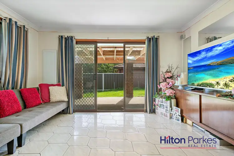 Third view of Homely house listing, 20 Dillon Place, Oakhurst NSW 2761