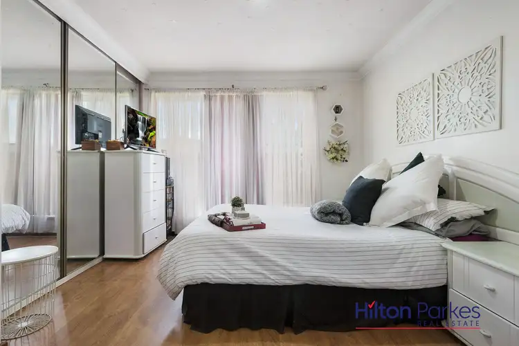 Fourth view of Homely house listing, 20 Dillon Place, Oakhurst NSW 2761