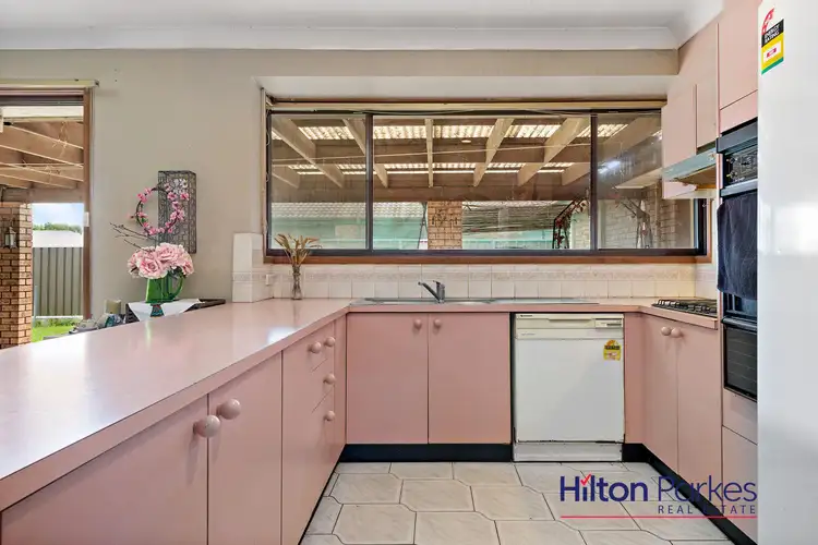 Fifth view of Homely house listing, 20 Dillon Place, Oakhurst NSW 2761