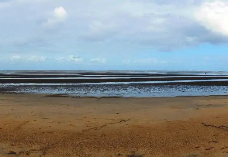 16 Lower Brighton Terrace, Sandgate QLD 4017