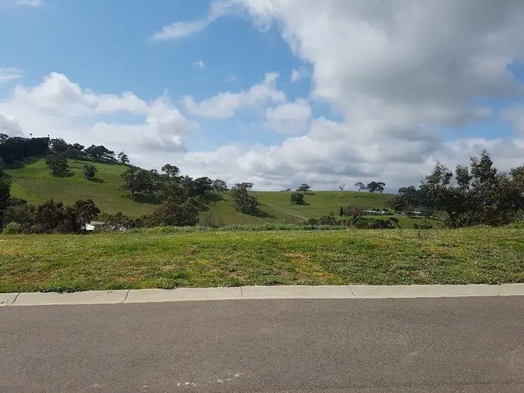 Main view of Homely land listing, 19 Shetland Court, Nairne SA 5252