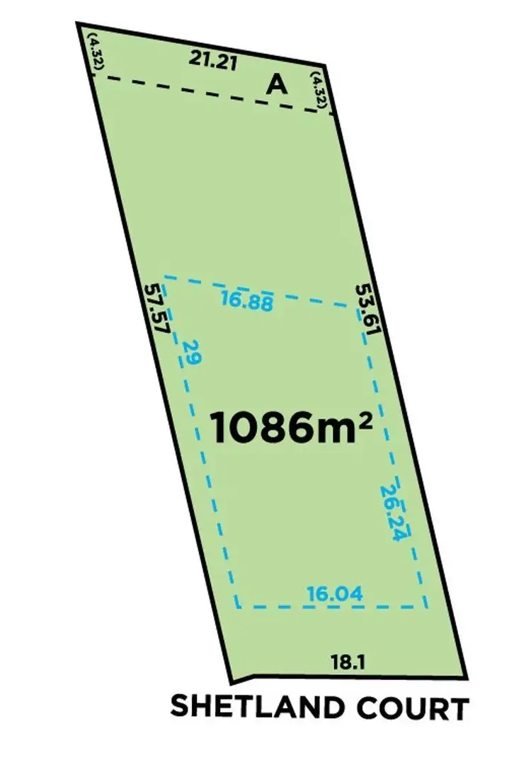 Fifth view of Homely land listing, 19 Shetland Court, Nairne SA 5252