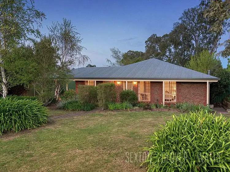 9 Gilbert Road, Mount Barker SA 5251
