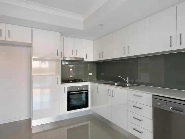 Second view of Homely apartment listing, 26/13 Norman Street, Wooloowin QLD 4030