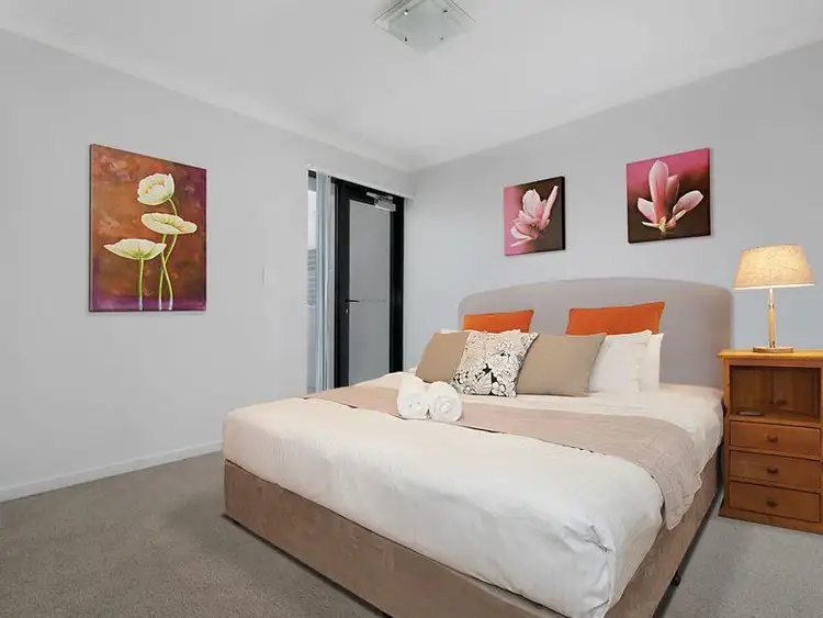 Third view of Homely apartment listing, 26/13 Norman Street, Wooloowin QLD 4030