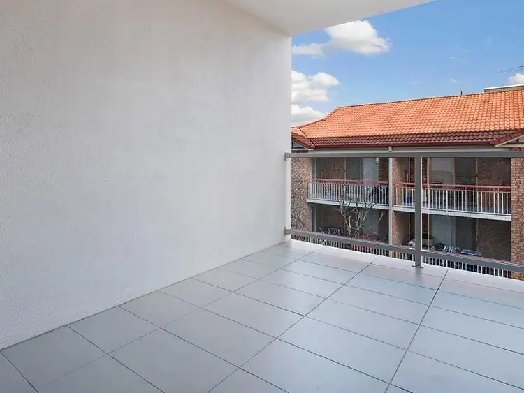 Fourth view of Homely apartment listing, 26/13 Norman Street, Wooloowin QLD 4030