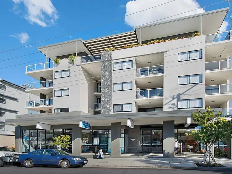 Sixth view of Homely apartment listing, 26/13 Norman Street, Wooloowin QLD 4030