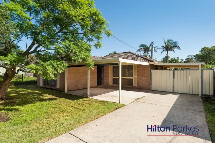 4 Hoad Place, Shalvey NSW 2770
