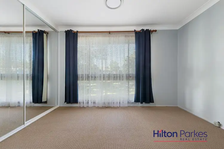 Third view of Homely other listing, 4 Hoad Place, Shalvey NSW 2770