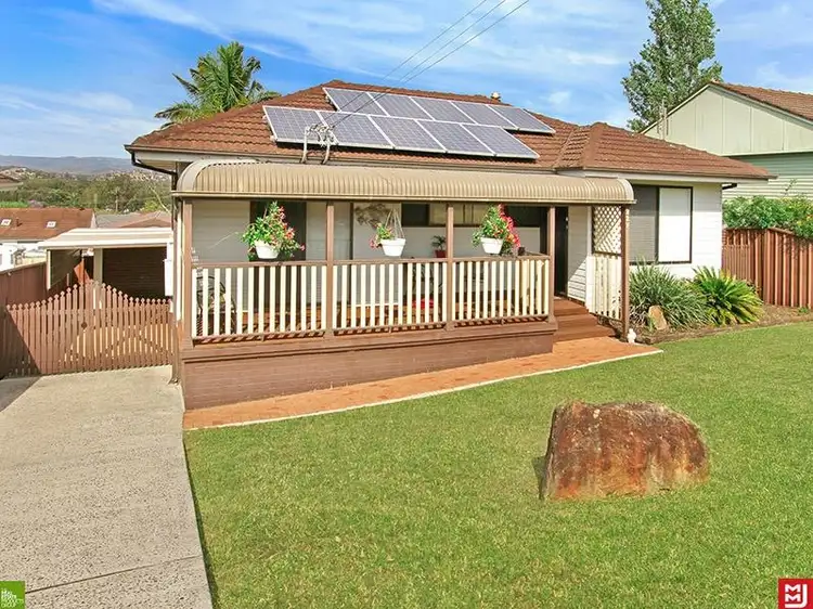 227 Northcliffe Drive, Berkeley NSW 2506