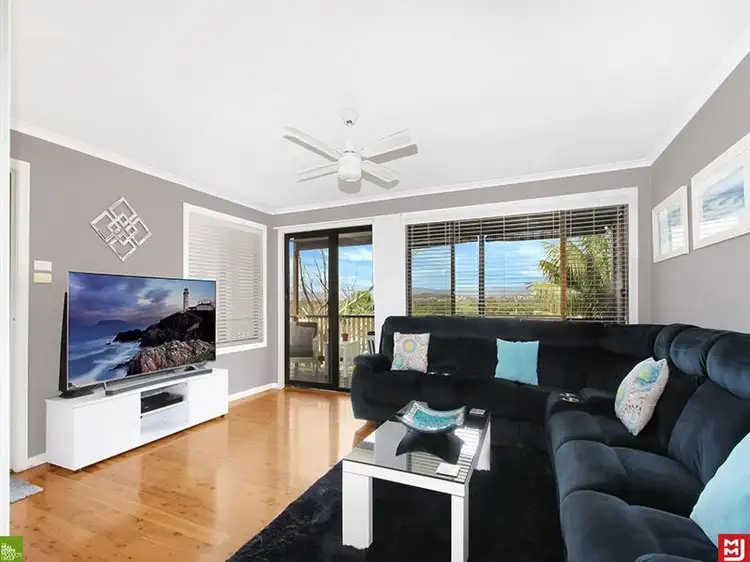 Fourth view of Homely house listing, 227 Northcliffe Drive, Berkeley NSW 2506