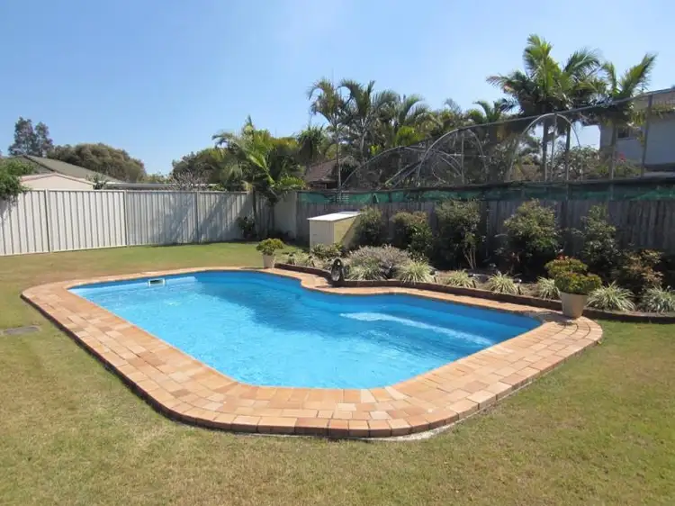 Second view of Homely house listing, 43 Osprey Drive, Yamba NSW 2464
