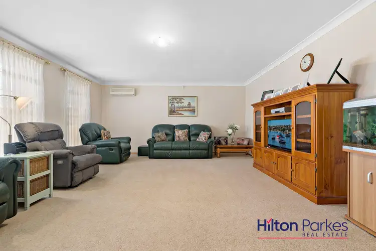 Second view of Homely house listing, 42 Cannery Road, Plumpton NSW 2761