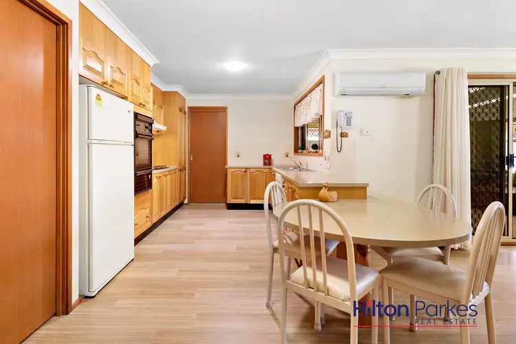 Third view of Homely house listing, 42 Cannery Road, Plumpton NSW 2761