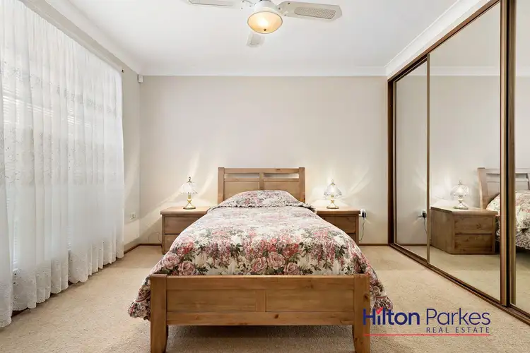 Fourth view of Homely house listing, 42 Cannery Road, Plumpton NSW 2761