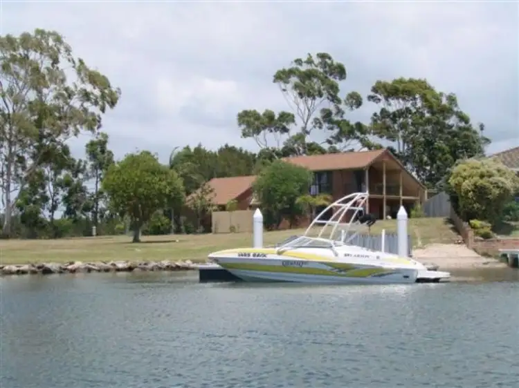 11 Gumnut Road, Yamba NSW 2464