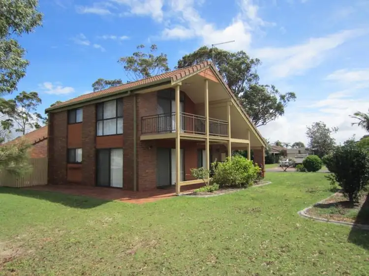 Second view of Homely house listing, 11 Gumnut Road, Yamba NSW 2464