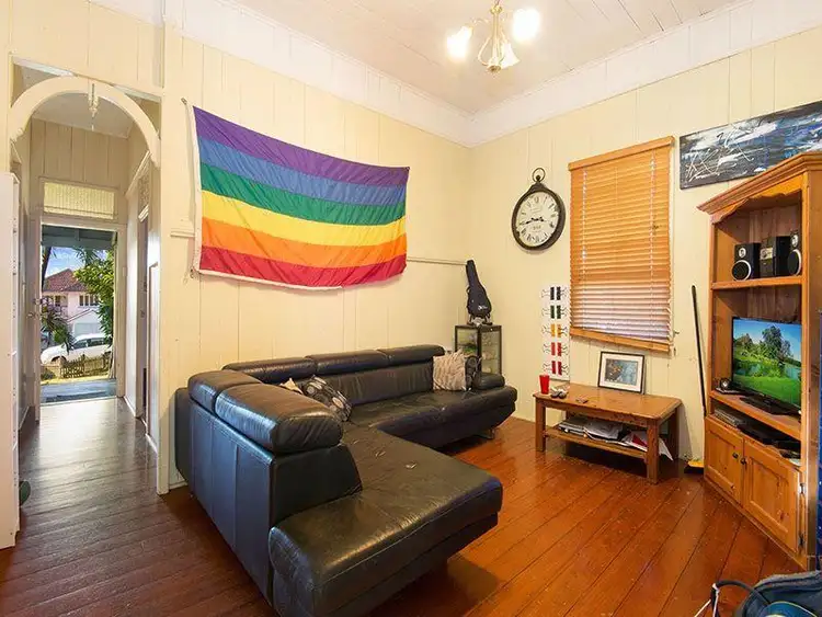 Second view of Homely house listing, 47 Rawson Street, Wooloowin QLD 4030