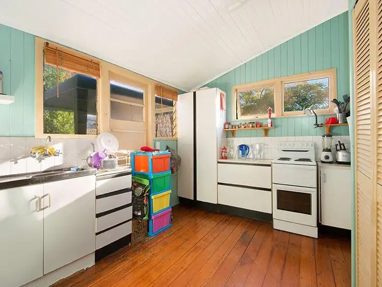 Fourth view of Homely house listing, 47 Rawson Street, Wooloowin QLD 4030