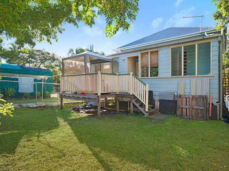 Sixth view of Homely house listing, 47 Rawson Street, Wooloowin QLD 4030