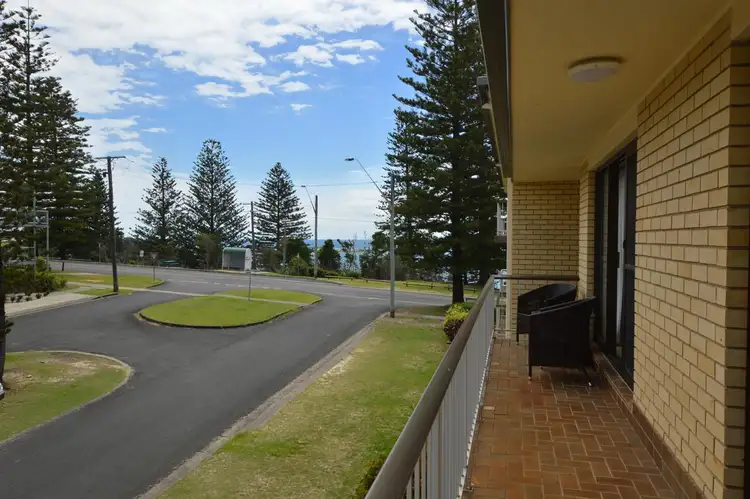 Second view of Homely unit listing, 9/22 Clarence Street, Yamba NSW 2464